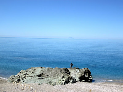 Coreca frazione di Amantea