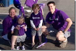 PurpleRide