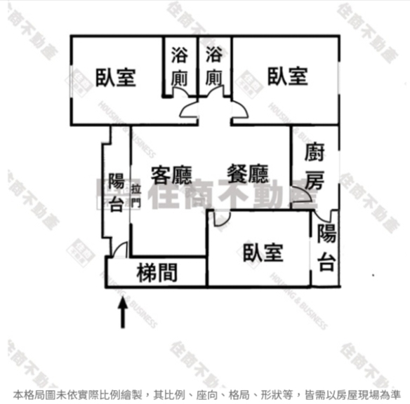 內湖公寓出售 康寧國小公寓 A014