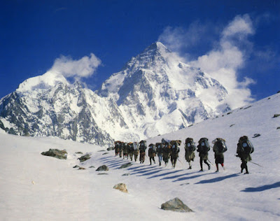 Kailash Mansarovar Yatra