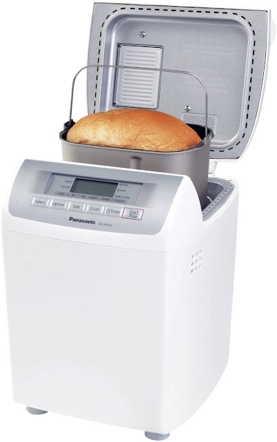 Panasonic Bread Maker