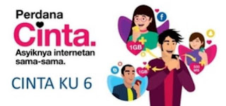 Apa itu Kuota Cinta 3 Tri dan Cara Menggunakan