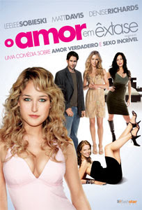 Baixar Filmes Download   O Amor em Êxtase (Dual Audio) Grátis