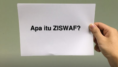 Pengertian ZISWAF