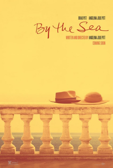 By the Sea official site