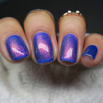 KBShimmer - Dawn to Earth