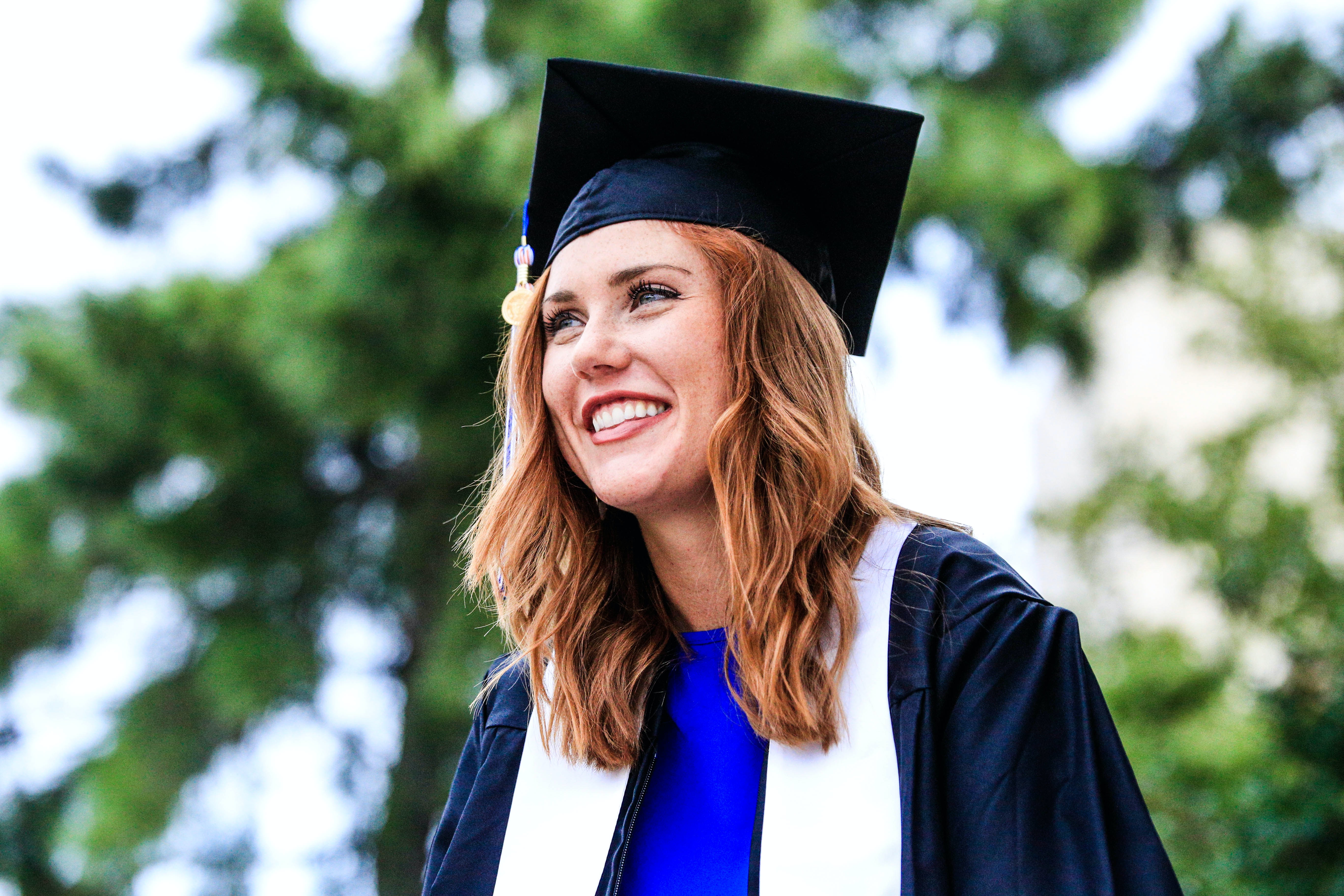 ANU Graduation Ceremony 2 on Livestream