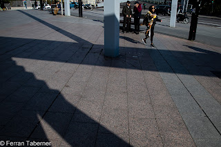 Barcelona Streetphotography