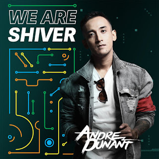 Download MP3 Andre Dunant - We Are Shiver (Single) itunes plus aac m4a mp3