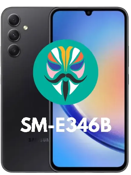 How To Root Samsung Galaxy F34 5G SM-E346B