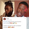 TUF B Sets To Release A Career Elevating Song