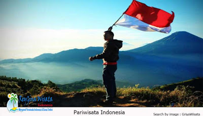 Pariwisata Indonesia