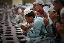  पवित्र रमजानला उद्या पासून होईल सुरुवात
