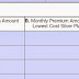 IRS Form 1095-A