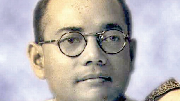 Subash Chandra Bose