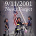 9/11 patriot day holiday in US