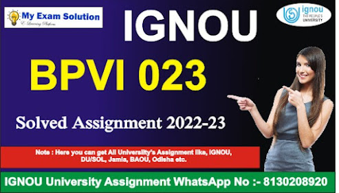 guffo solved assignment; m.com 2 year solved assignment; bpsc-134 solved assignment guffo; ignou bhm solved assignment; eco 9 solved assignment 2021-22; eco 11 solved assignment 2021-22; bhde-107 solved assignment 2021-22; acc1 solved assignment 2021-22