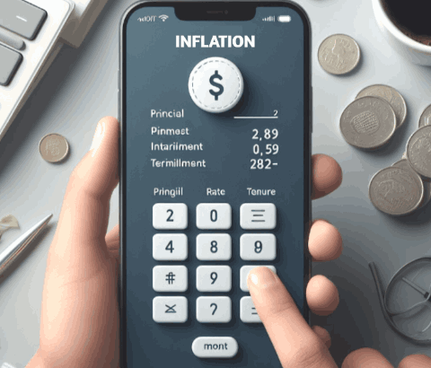 Inflation Calculator