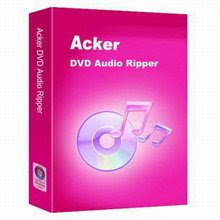 Download   Acker DVD Audio Ripper 2.1.88