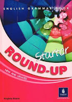 Round-Up 0 - English grammar book 