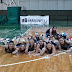 Las mercedarias ,campeonas U-18 