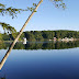 Karen's Lake at Sunrise