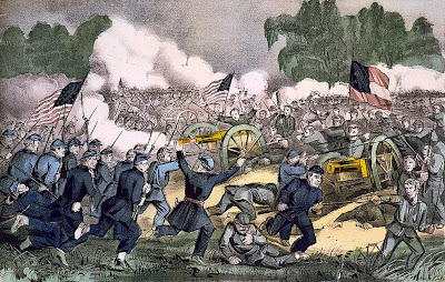 Battle of Gettysburg