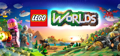 Unblock Lego Worlds earlier