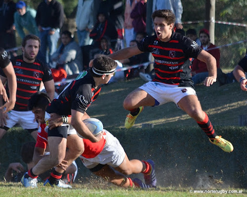 Se juega la 5° fecha del Torneo Regional del NOA