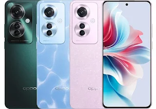 هاتف ( اوبو رينو 11 اف ) Oppo Reno 11 F