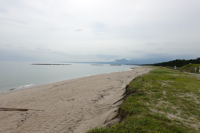 鳥取県米子市夜見町