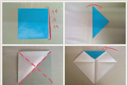 25+ Mejor Buscando Cosas Que Se Pueden Hacer Con Papel Lustre