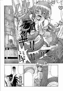 Monster Musume