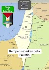 Peta Palestin sebelum 1948