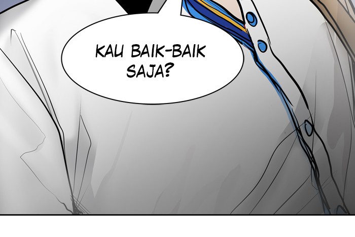 Webtoon Tower Of God Bahasa Indonesia Chapter 417