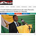 Rwanda2107: I fear when Green party’s Dr Frank Habineza is voted for President