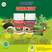 Jenis Obat Gatal Paling Laris Di Apotik