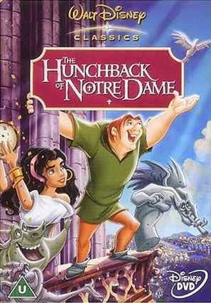 The Hunchback of Notre Dame