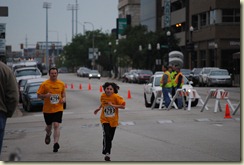 CAT Power Race, 15 May 2010