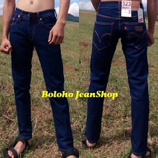 celana jeans Surabaya