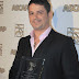 Alejandro Sanz, con Raquel Perera en una entrega de premios: 'Estoy muy contento de volver a ser padre'