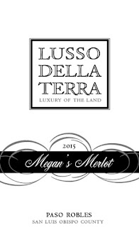 Wine Wrangler: Lusso Della Terra