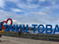 Danau Toba, Objek Wisata Populer di Sumatera Utara