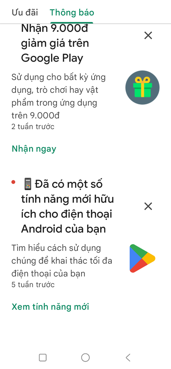 Ứng dụng - Apps a1