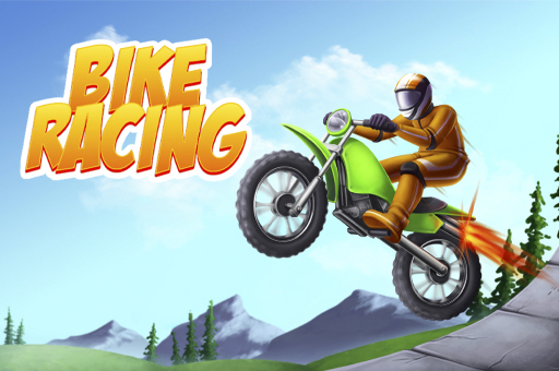 Bike Racing