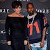 Kanye West Posts Sweet Message to Kris Jenner After Kris Jong In Comparison