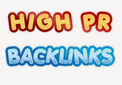 Danh Sách Blog Website Có PR Cao Để Đặt Backlink