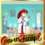 Games2Escape - G2E Doctor Escape