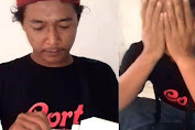 Viral Seorang Suami Menangis Haru Lihat 2 Garis, Istri Hamil Setelah Penantian 8 Tahun