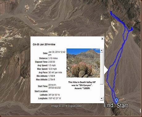 Furnace Creek-30 Jan 2014-hike
